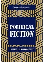 Produkt oferowany przez sklep:  Political fiction. Romans ahistoryczny