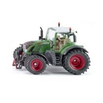 Produkt oferowany przez sklep:  SIKU 3285 Traktor Fendt 724 Vario