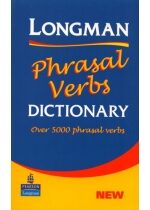 Produkt oferowany przez sklep:  Longman Phrasal Verbs Dictionary