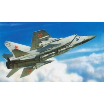 Produkt oferowany przez sklep:  ZVEZDA MiG-31 Soviet int erceptor