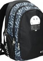 Produkt oferowany przez sklep:  Plecak szkolny Smiley Pro Street