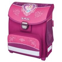 Produkt oferowany przez sklep:  Herlitz Tornister Smart Magic Princess