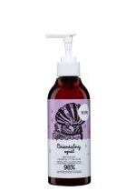 Produkt oferowany przez sklep:  Yope Naturalny szampon do włosów Orientalny Ogród - rypacz 300 ml