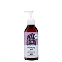 Produkt oferowany przez sklep:  Yope Naturalny szampon do włosów Orientalny Ogród - rypacz 300 ml