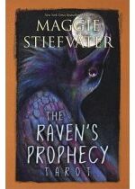 Produkt oferowany przez sklep:  The Raven's Prophecy Tarot