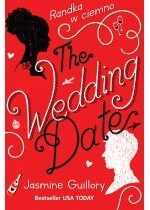 Produkt oferowany przez sklep:  The Wedding Date. Randka w ciemno