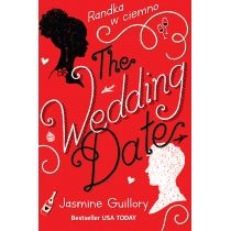 Produkt oferowany przez sklep:  The Wedding Date. Randka w ciemno