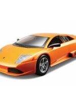 Produkt oferowany przez sklep:  MAISTO 39292 Lamborghini Murcielago 1:24 do skladania