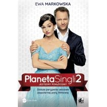 Produkt oferowany przez sklep:  Planeta singli 2