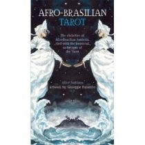 Produkt oferowany przez sklep:  Afro-Brasilian Tarot