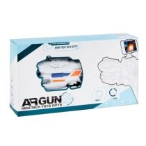 Produkt oferowany przez sklep:  Pistolet Argun 419250 MC Mega Creative