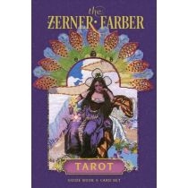Produkt oferowany przez sklep:  The Zerner/Farber Tarot