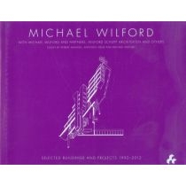 Produkt oferowany przez sklep:  Michael Wilford With Michael Wilford And Partners