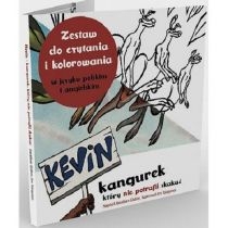 Produkt oferowany przez sklep:  Kevin kangurek