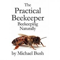 Produkt oferowany przez sklep:  The Practical Beekeeper. Beekeeping Naturally