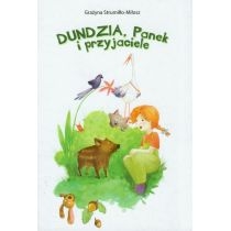 Produkt oferowany przez sklep:  Dundzia