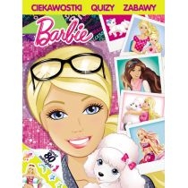 Produkt oferowany przez sklep:  Barbie &#153 Ciekawostki