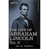 Produkt oferowany przez sklep:  The Life Of Abraham Lincoln Ii