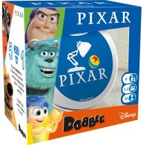 Produkt oferowany przez sklep:  Dobble Pixar Rebel