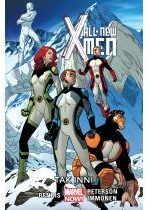 Produkt oferowany przez sklep:  Marvel Now Tak inni. All-New X-Men. Tom 4