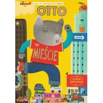 Produkt oferowany przez sklep:  Otto w mieście