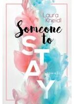 Produkt oferowany przez sklep:  Someone to stay