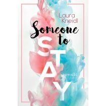 Produkt oferowany przez sklep:  Someone to stay