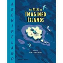 Produkt oferowany przez sklep:  Archipelago: An Atlas of Imagined Islands