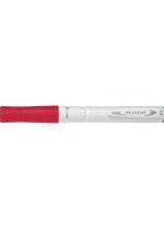 Produkt oferowany przez sklep:  Pilot Długopis olejowy Acroball White M Begreen czerwony
