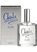 Produkt oferowany przez sklep:  Charlie Silver woda toaletowa spray