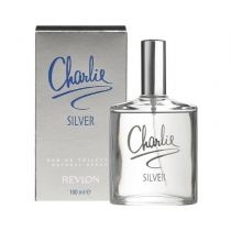 Produkt oferowany przez sklep:  Charlie Silver woda toaletowa spray