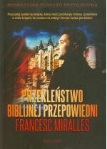 Produkt oferowany przez sklep:  Przekleństwo biblijnej przepowiedni