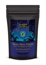 Produkt oferowany przez sklep:  Mate Green Yerba Mate Dragon Fruit 500 g