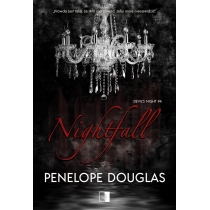 Produkt oferowany przez sklep:  Nightfall. Devil's Night. Tom 4