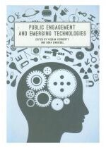 Produkt oferowany przez sklep:  Public Engagement And Emerging Technologies