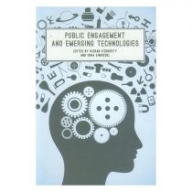 Produkt oferowany przez sklep:  Public Engagement And Emerging Technologies