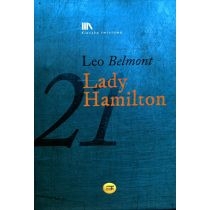 Produkt oferowany przez sklep:  Lady Hamilton Ostatnia miłość lorda Nelson