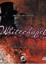 Produkt oferowany przez sklep:  Listy z Whitechapel