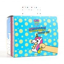 Produkt oferowany przez sklep:  Unicorn Squishy Box Slimebox