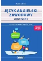 Produkt oferowany przez sklep:  Język angielski zawodowy. Kwalifikacja PGF.07