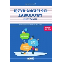 Produkt oferowany przez sklep:  Język angielski zawodowy. Kwalifikacja PGF.07