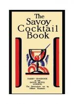 Produkt oferowany przez sklep:  The Savoy Cocktail Book