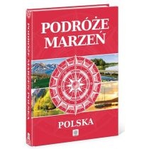 Produkt oferowany przez sklep:  Polska Podróże Marzeń
