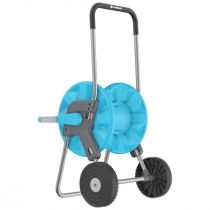Produkt oferowany przez sklep:  Cellfast Wózek na wąż Aluplus 1/2" 45 m