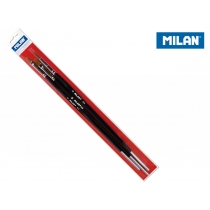 Produkt oferowany przez sklep:  Milan Zestaw pędzli Premium Synthetic