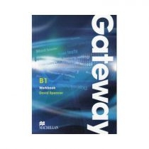 Produkt oferowany przez sklep:  Gateway B1 Workbook
