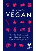 Produkt oferowany przez sklep:  How To Go Vegan