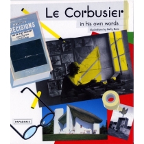 Produkt oferowany przez sklep:  Le Corbusier in his own words
