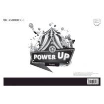 Produkt oferowany przez sklep:  Power Up 3 Posters