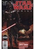 Produkt oferowany przez sklep:  Star Wars Komiks Nr 5/16 Osaczony Vader